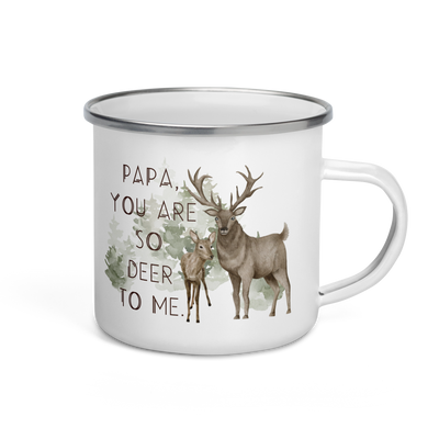 You Are Deer To Me Mug