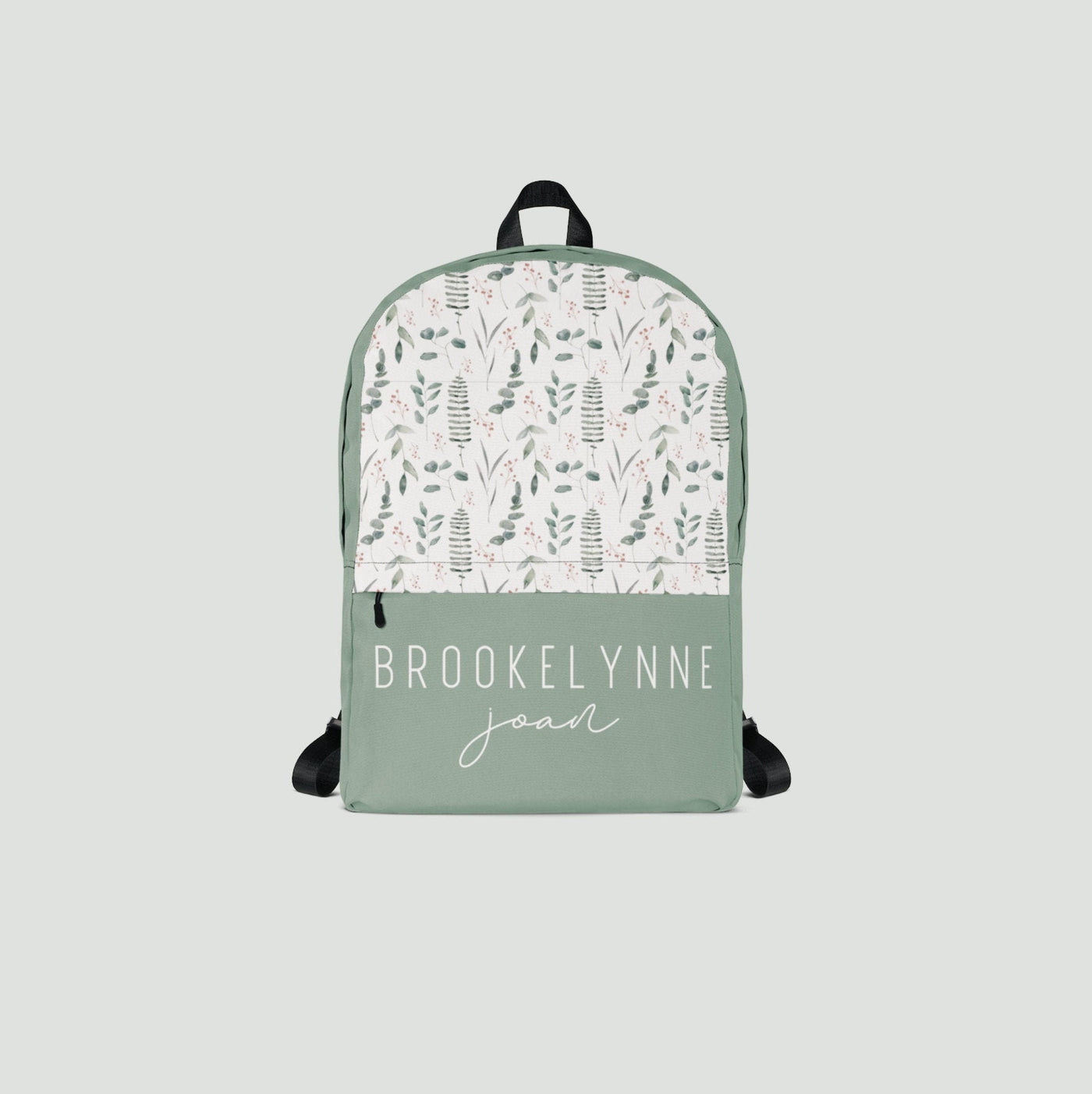 Personalized Backpack,Toddler Backpacks,Custom Backpack,Preschool Book Bag,Personalized Kids Bag, Back to School Bag, watercolor backpack